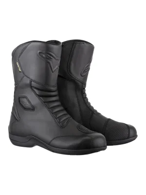 Top-Preis Stiefel WEB GTX schwarz 44