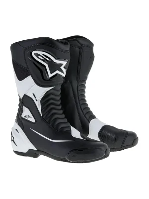 Stiefel SMX-S schwarz/WT 43 Highlight