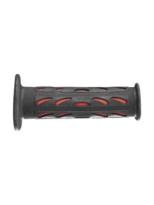 Zertifiziert GRIPS724 BK/RD OPEN ENDS