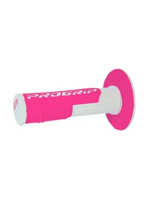 Solange Der Vorrat Reicht GRIPS801 WHITE/FLUO PINK