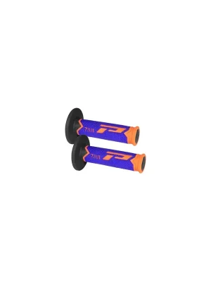 Expressversand GRIPS788 FLO ORANGE/BLUE/BLACK