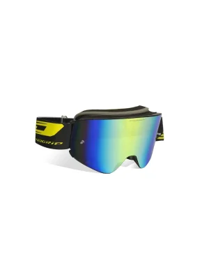 GOGGLES 3205 MAGNET YELLO Highlight