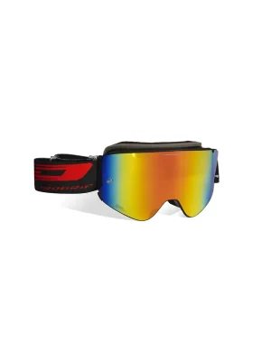 GOGGLES 3205 MAGNET RED Top-Preis