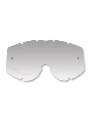 LENS ANTIFOG CLEAR Letzte Chance