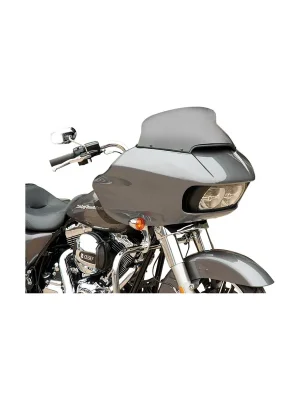 Memphis Shades Spoiler Windshield Dark Smoke 6,5" f. Harley FLTR o.ABE s.Liste Sofort Bestellen