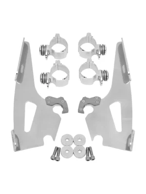 Preis Gesenkt Memphis Shades Windschilld Trigger Lock f. HONDA VT 1100 C 87-07 s. Liste