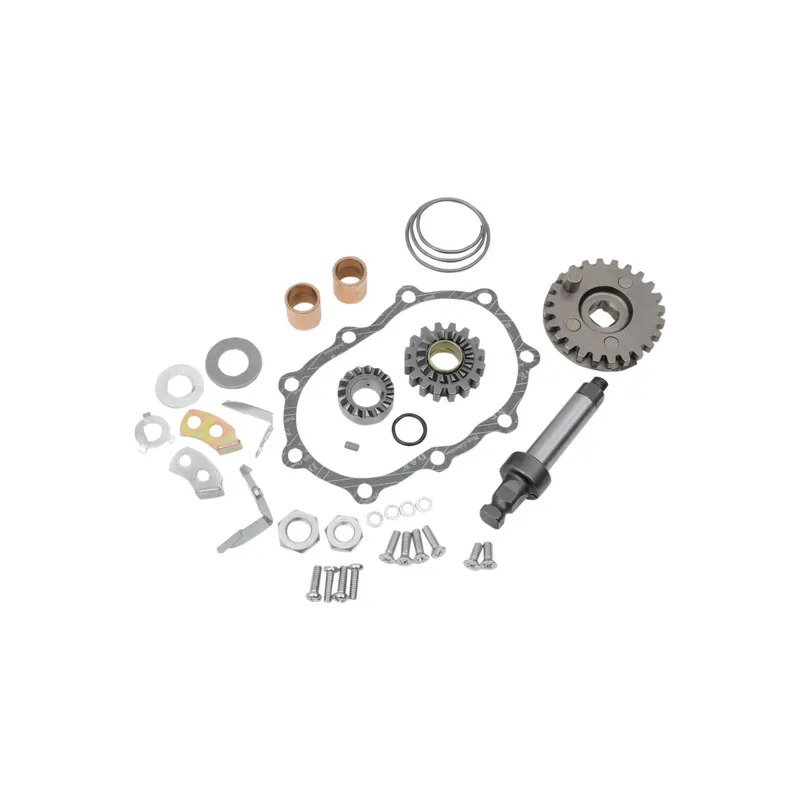 Online Kaufen Drag Specialties Überholsatz Kickstarter f. Harley