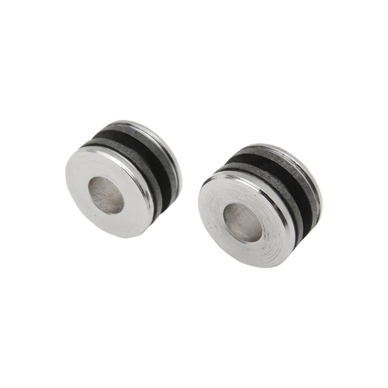 Sichere Zahlung Drag Specialties Ersatzbuchsen für abnehmbares OEM-Befestigungsmaterial f.