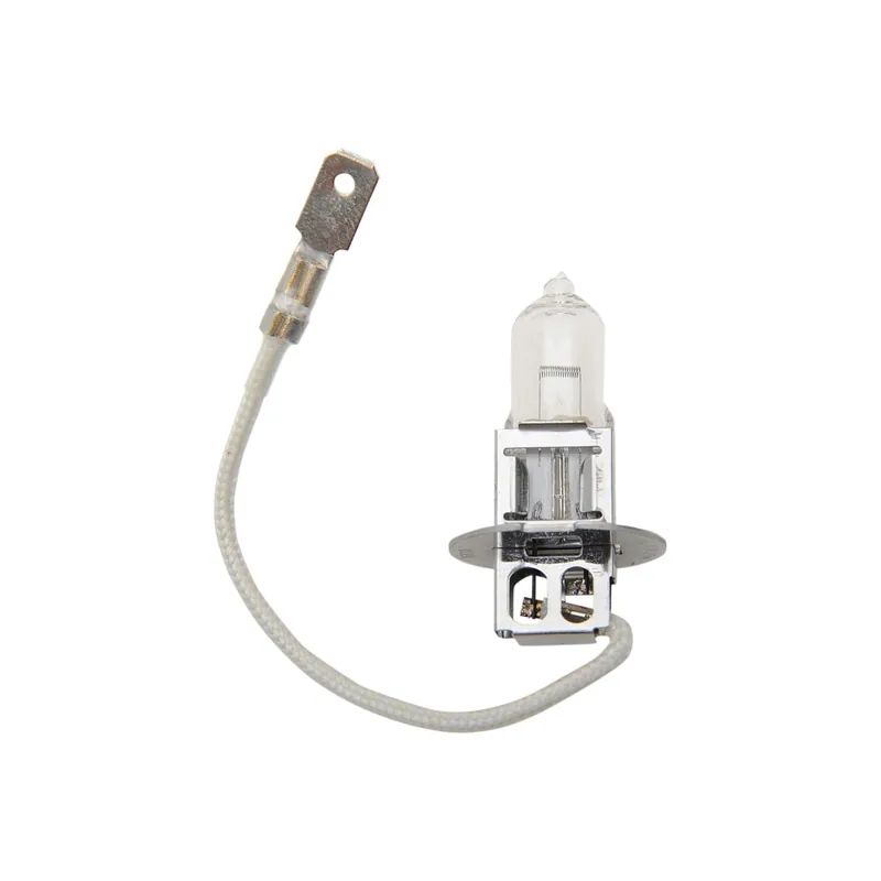 Drag Specialties Halogen-Scheinwerferbirne PK22s/White 35 W Jetzt Bestellen