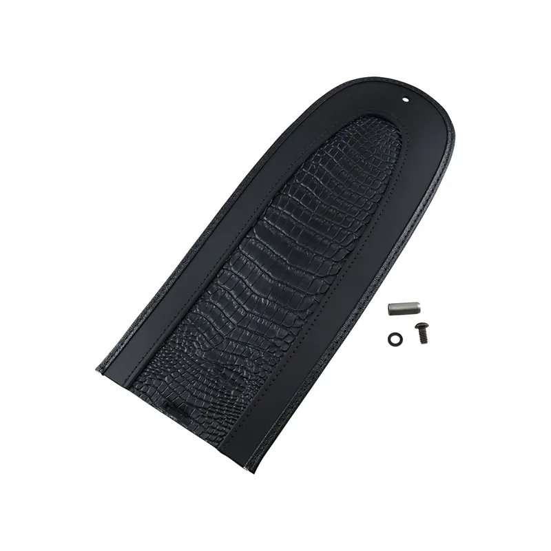Knallerangebot Drag Specialties Fender Skin Vinyl f. Harley 14050148
