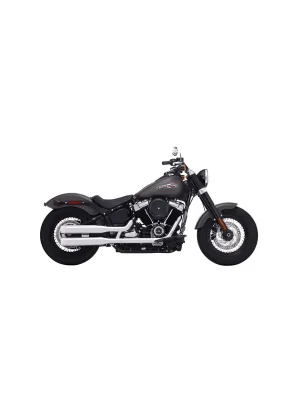 Begrenztes Angebot Endschalldämpfer 3.5" FL/FX 18-UP CH/CH