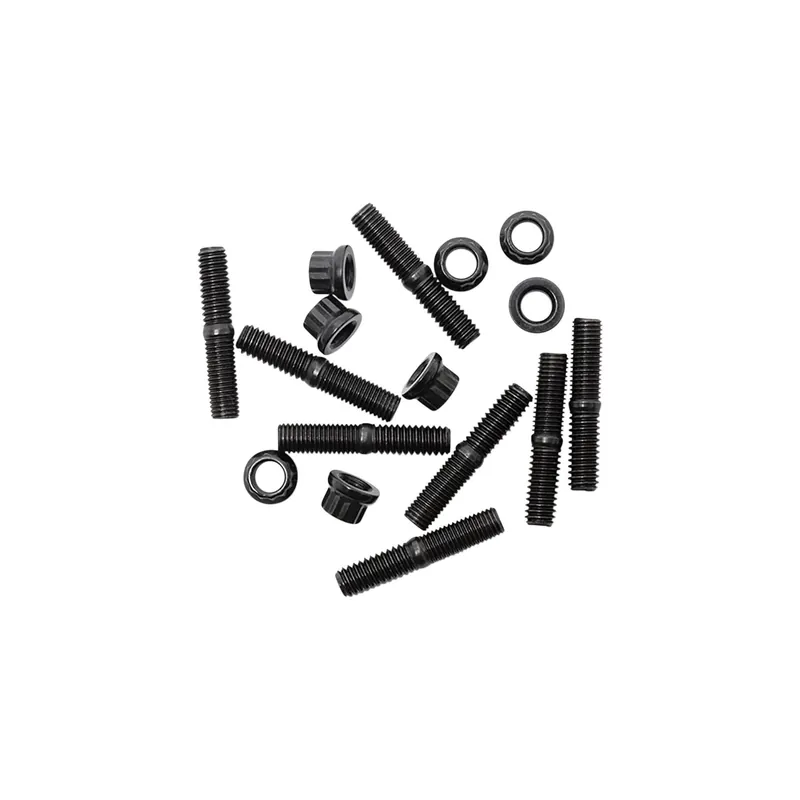 Heißes Angebot S&S Kipphebel-Bolzen f. Harley Touring/Softail 17-25