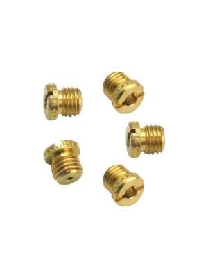 Jetzt Bestellen S&S Hauptdüse 0,080 5er Pack f. S&S Vergaser