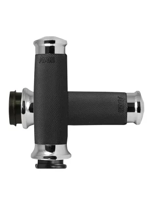 Abverkauf Custom Contour-Griffe