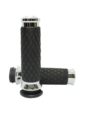 Diamond Contour Grips Nur Heute