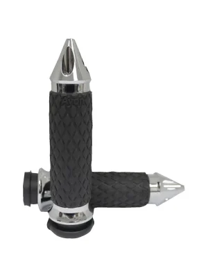 Diamond Contour Grips Neue Kollektion