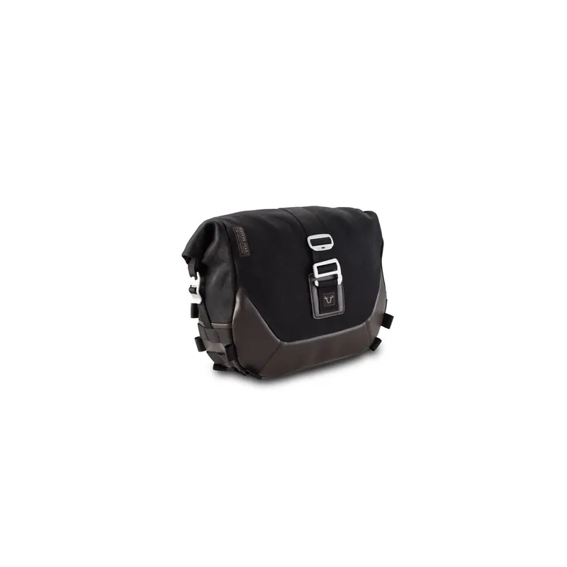 Direkt Vom Hersteller SW MOTECH Legend Gear LC1 Seitentasche Brown Edition Rechts