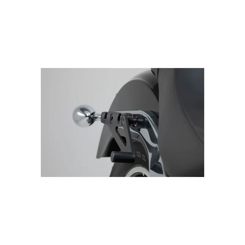 SW MOTECH SLH Seitenträger für Harley Davidson Softail Low Rider 107 18–20 Bestseller