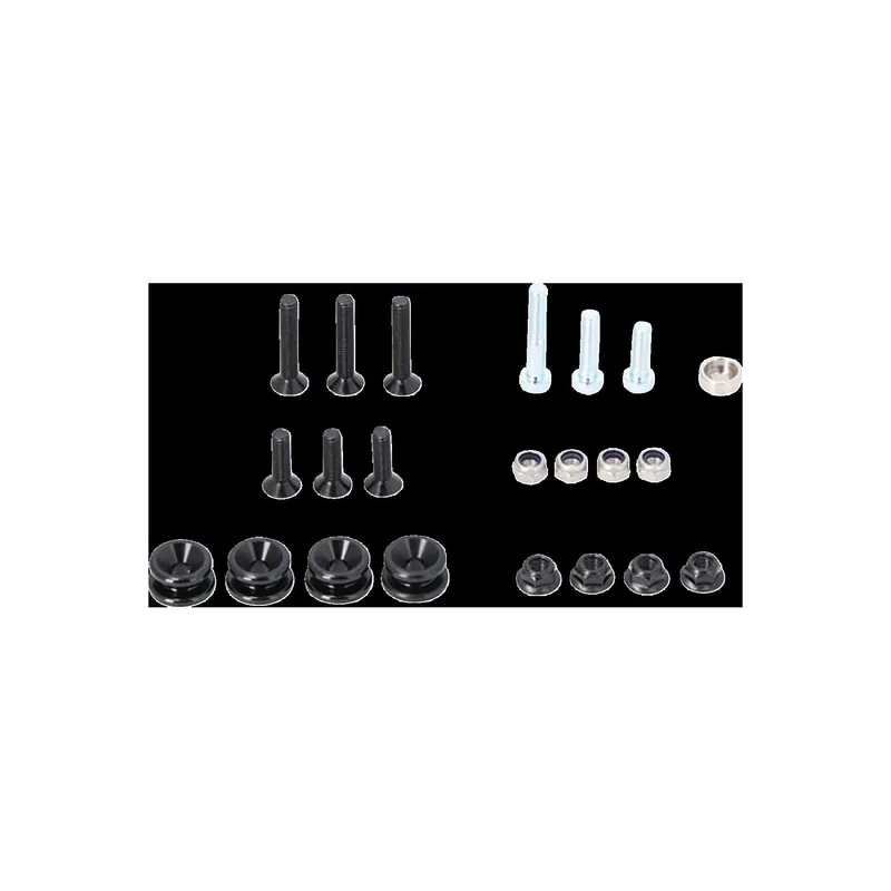 Expressversand SW MOTECH Adapterkit für SysBag