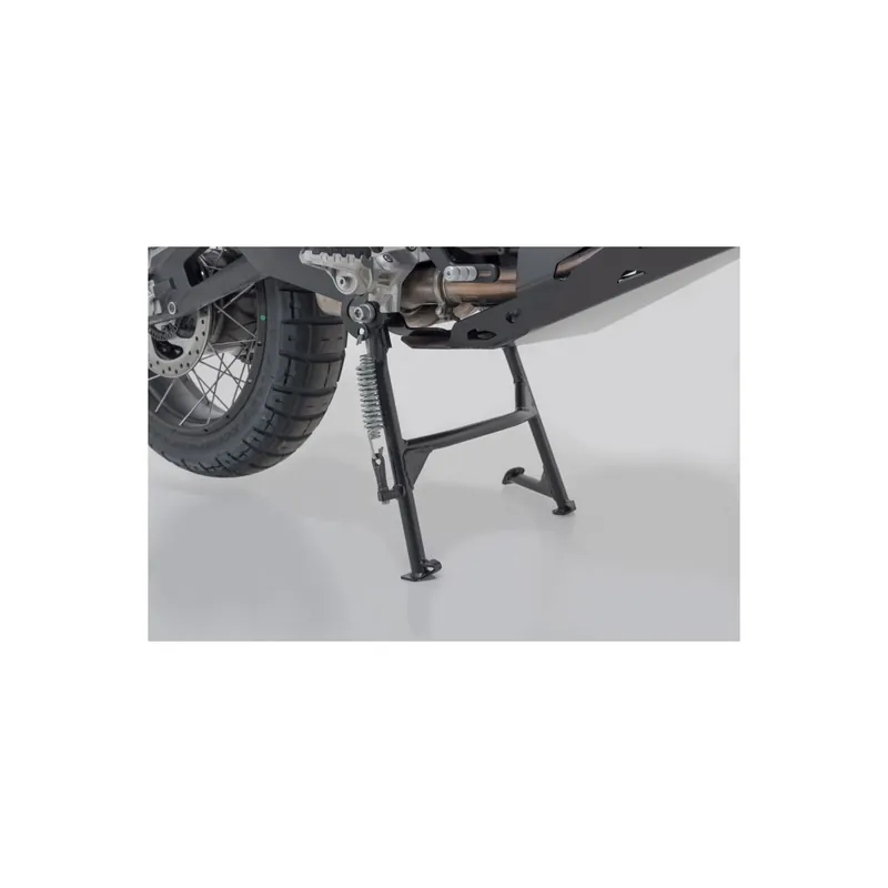 Letzte Chance SW MOTECH Mittelständer für Ducati Desert X 950 22–24