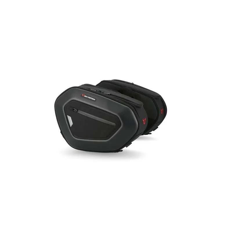 SW MOTECH PRO BLAZE Satteltaschen-Set für Moto Guzzi V100 1050 Mandello 22–24 Saisonangebot