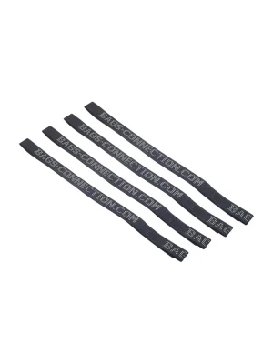 Begrenztes Angebot SW MOTECH Haltegurt-Set für Hecktaschen