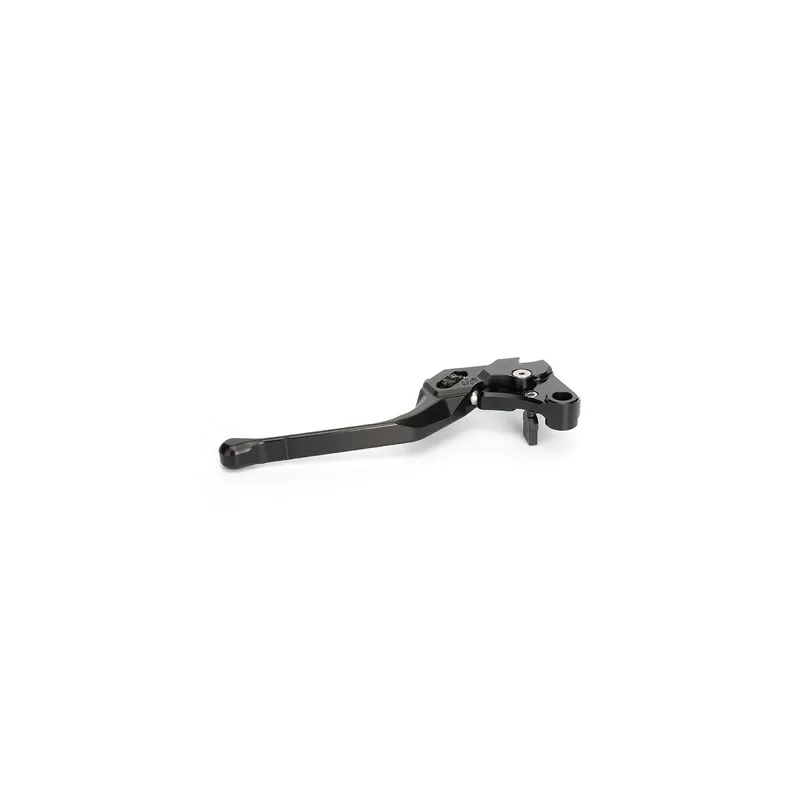 Neu GILLES TOOLING Handkupplungshebel FXL schwarz Aprilia RSV4 1000 1100