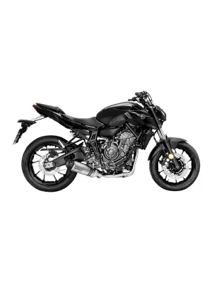 LEOVINCE - LV ONE EVO für YAMAHA XSR 700/Xtribute 2021 - 2024 Neue Kollektion