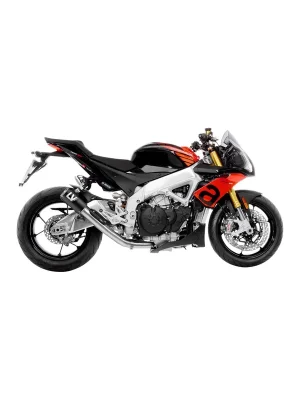 LEOVINCE - LV CORSA CARBON FIBER für APRILIA RSV4 1000 RR 2019 - 2020 Kracherpreis