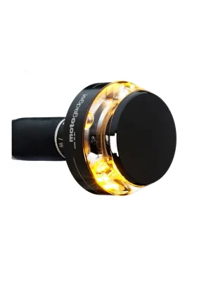 Motogadget mo.blaze disc Blinker Lenkerendenblinker Mega-Angebot