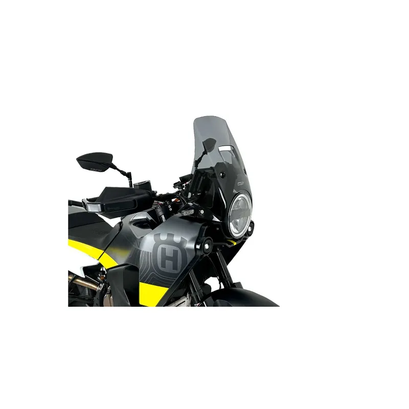 Jetzt Kaufen WRS Windschild Touring dunkel getönt f. HUSQVARNA NORDEN 901 22–24 mit ABE