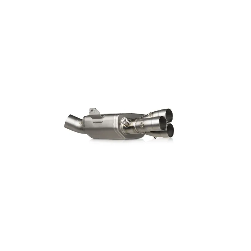Bestseller Akrapovic Racing Krümmer für Akrapovice Anlage f. YAMAHA YZF-R9 25 ohne ABE