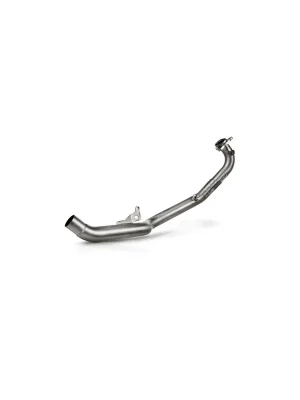 Akrapovic Racing Krümmer für Akrapovice Anlage f. HONDA X-ADV 750 17-25 o. ABE Günstig