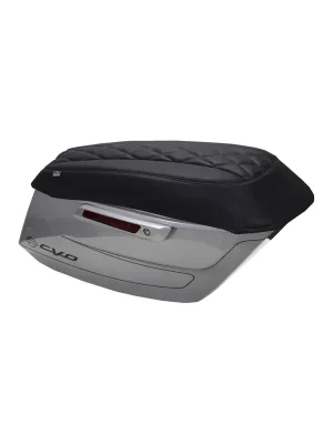 Mustang Satteltaschendeckel Deluxe Diamond Stück 35012236 Ausverkauf