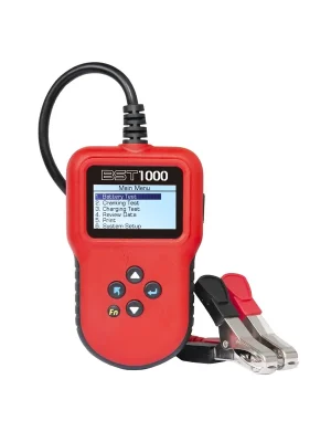 Neuheit BS Battery BST1000 Batterie-Tester Blei-Säure Lithium 12V