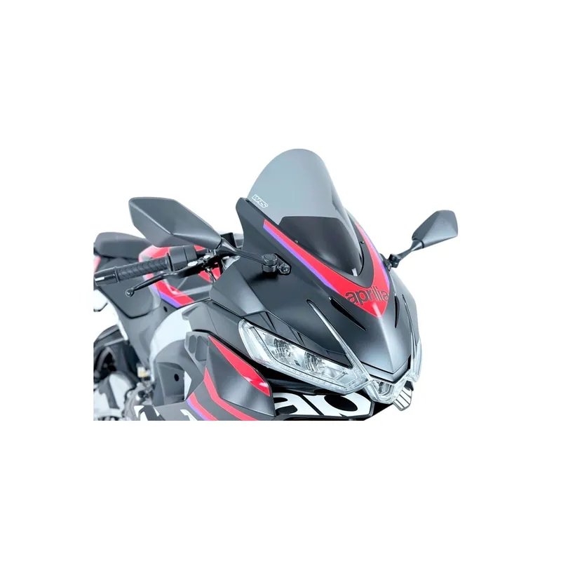Finale Aktion WRS Windschild Race getönt f. Aprilia RS457 24–26