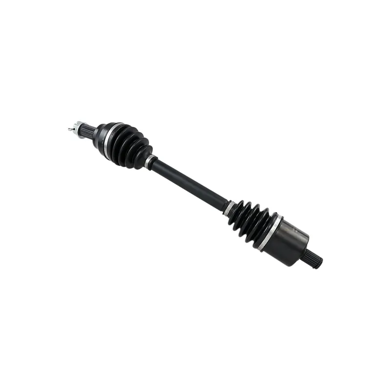 Meistverkauft All Balls 8 Ball Extreme Duty Achse f. Polaris SPORTSMAN 850 vorne links