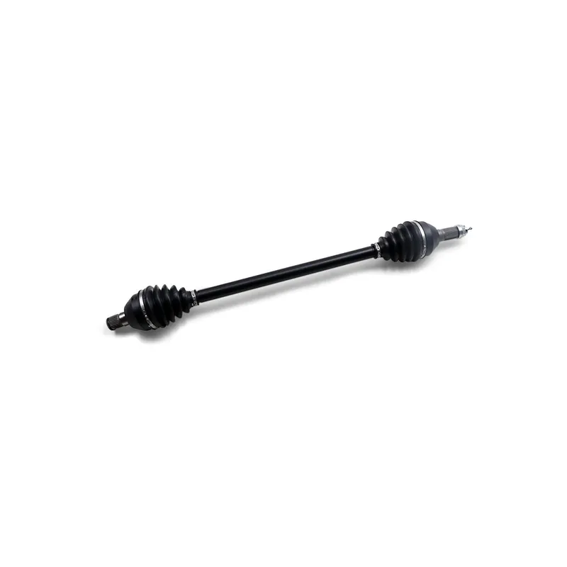 All Balls 8 Ball Extreme Duty Achse f. Can-Am MAVERICK TURBO 900 R hinten l a Mega-Angebot