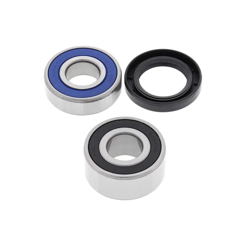 Aktuell All Balls Radlager-Satz f. Honda NT 650 hinten 98–05