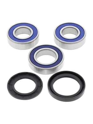 All Balls Radlager-Satz f. Kawasaki Z 1000 hinten 03–09 Jetzt Bestellen