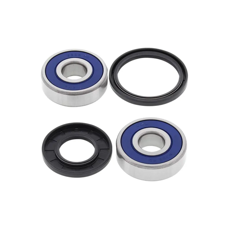 All Balls Radlager-Satz f. Honda CB 700 vorne 84–86 Markenware