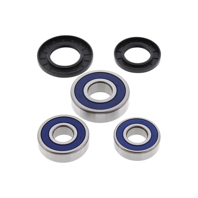 Sonderangebot All Balls Radlager-Satz f. Honda VFR 700 hinten 86–87