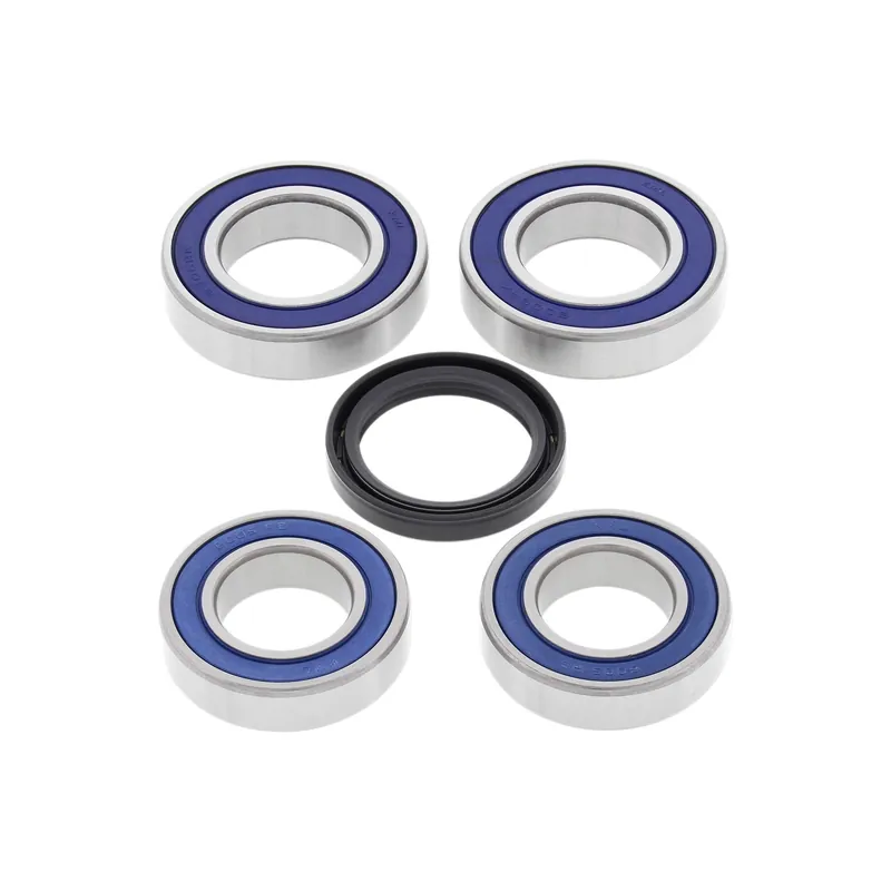 All Balls Radlager-Satz f. Ducati ST4 hinten 99–03 Abverkauf