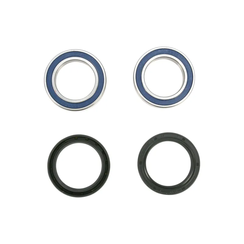 Echt All Balls Radlager-Satz f. KTM SX-F 450 vorne 07–20