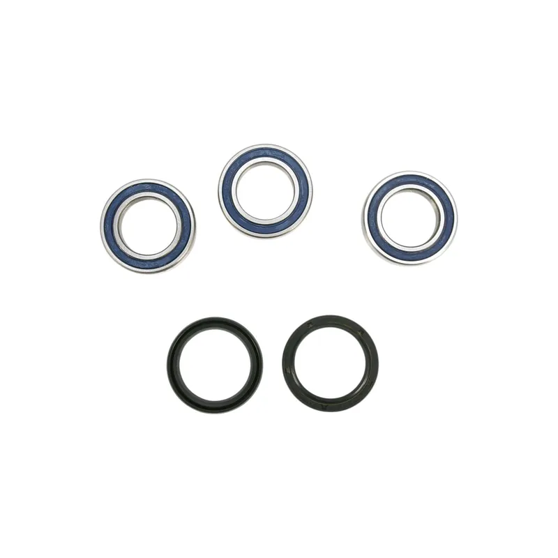 All Balls Radlager-Satz f. Kawasaki KLX 450 hinten 08–09, 18–19 Nur Für Kurze Zeit