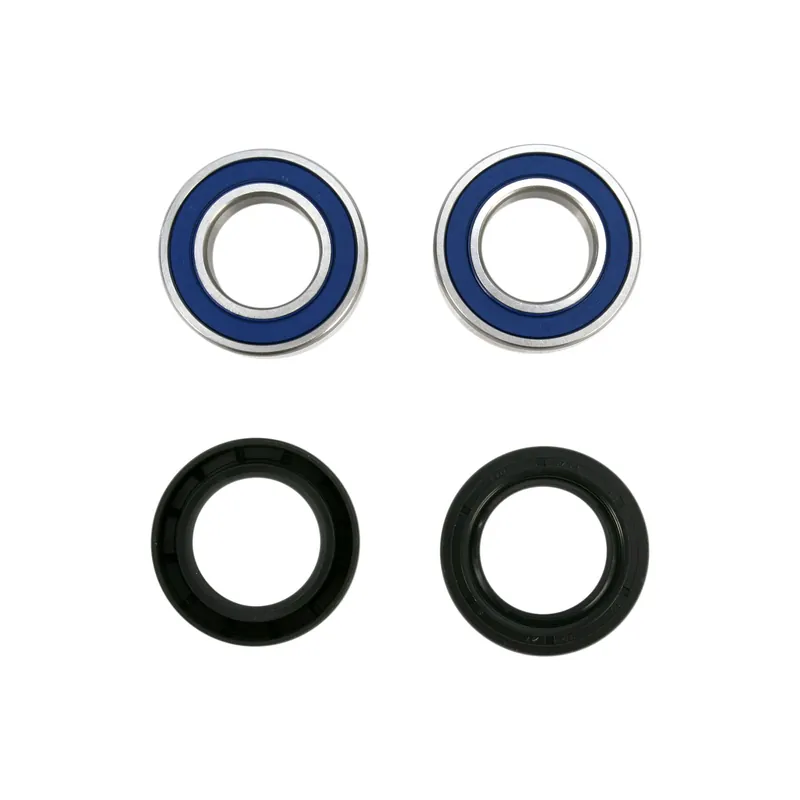 Kracherpreis All Balls Radlager-Satz f. Aprilia SL 1000 vorne 99–03