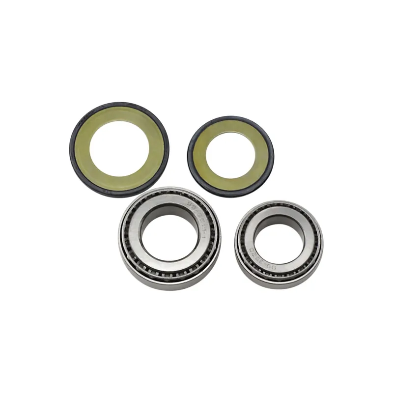 Expressversand All Balls Lenkkopf-Kegelrollenlager u. Dichtsatz f. Honda GL 1500 88–03