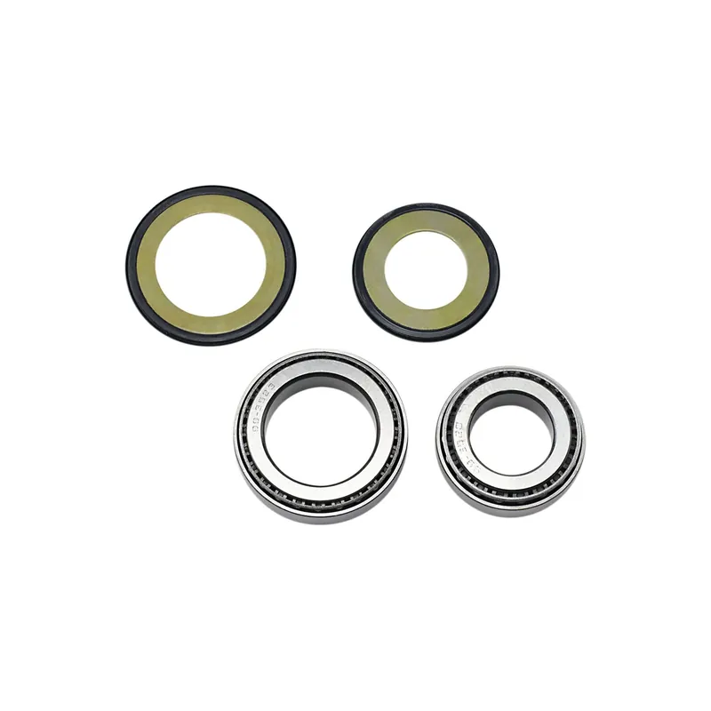 All Balls Lenkkopf-Kegelrollenlager u. Dichtsatz f. Honda GL 1800 01–17 Nur Für Kurze Zeit