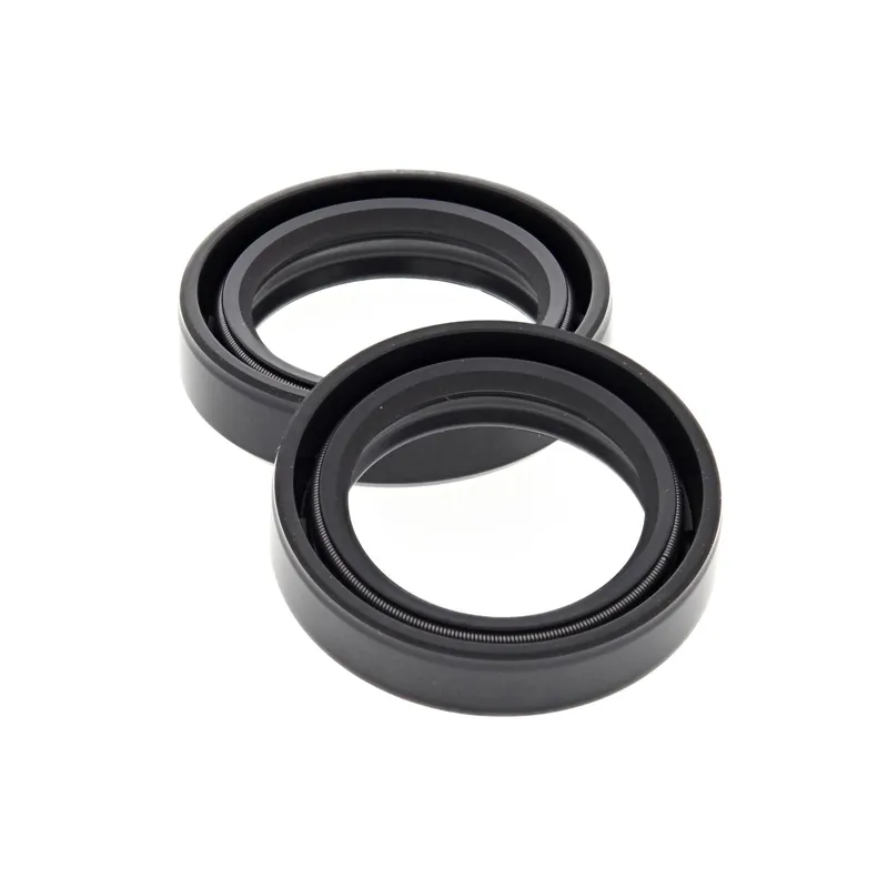 All Balls Gabeldichtringe und Staubdichtringe f. Kawasaki KD 125 75–78 Finale Aktion