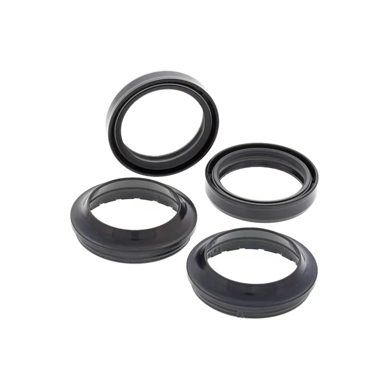 Jetzt Kaufen All Balls Gabeldichtring-/Staubkappen-Satz f. Honda XRV 750 90–03